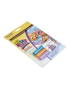 POPS 3D Activity Set -Mystical