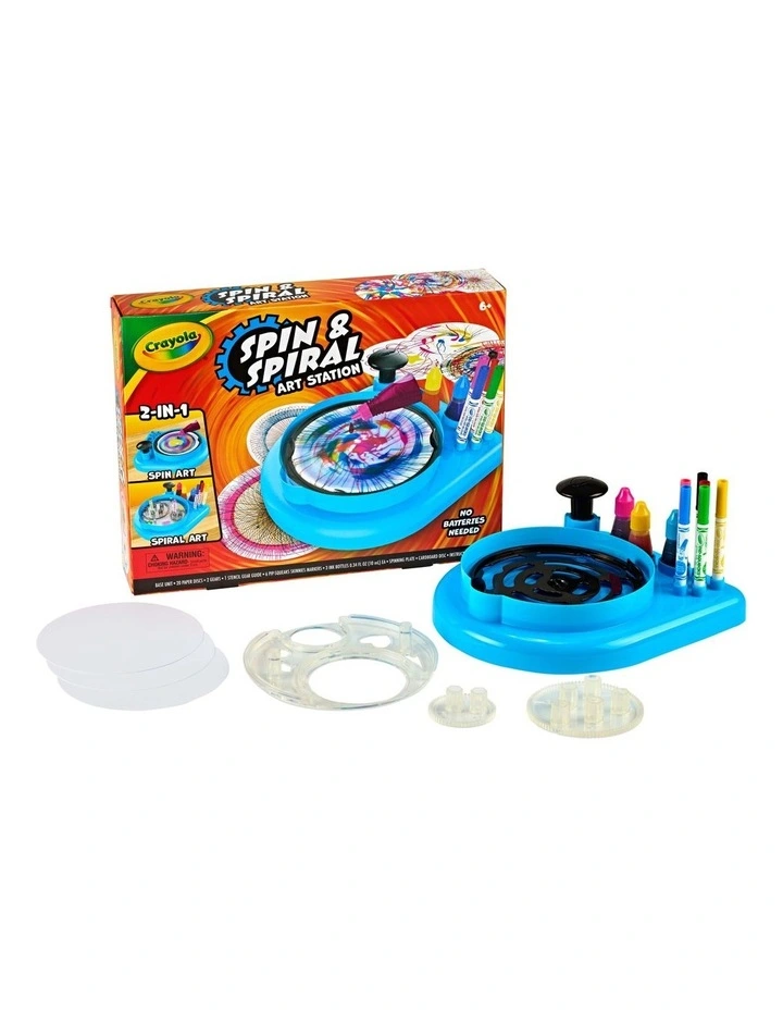 Marker Airbrush Kit 2024 image 1