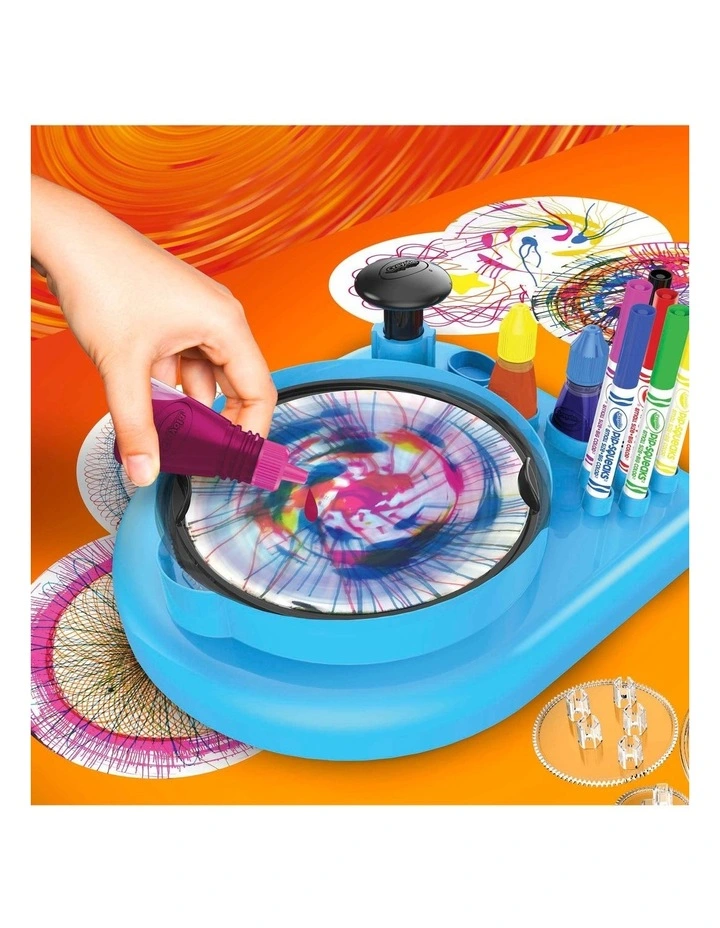 Marker Airbrush Kit 2024 image 4