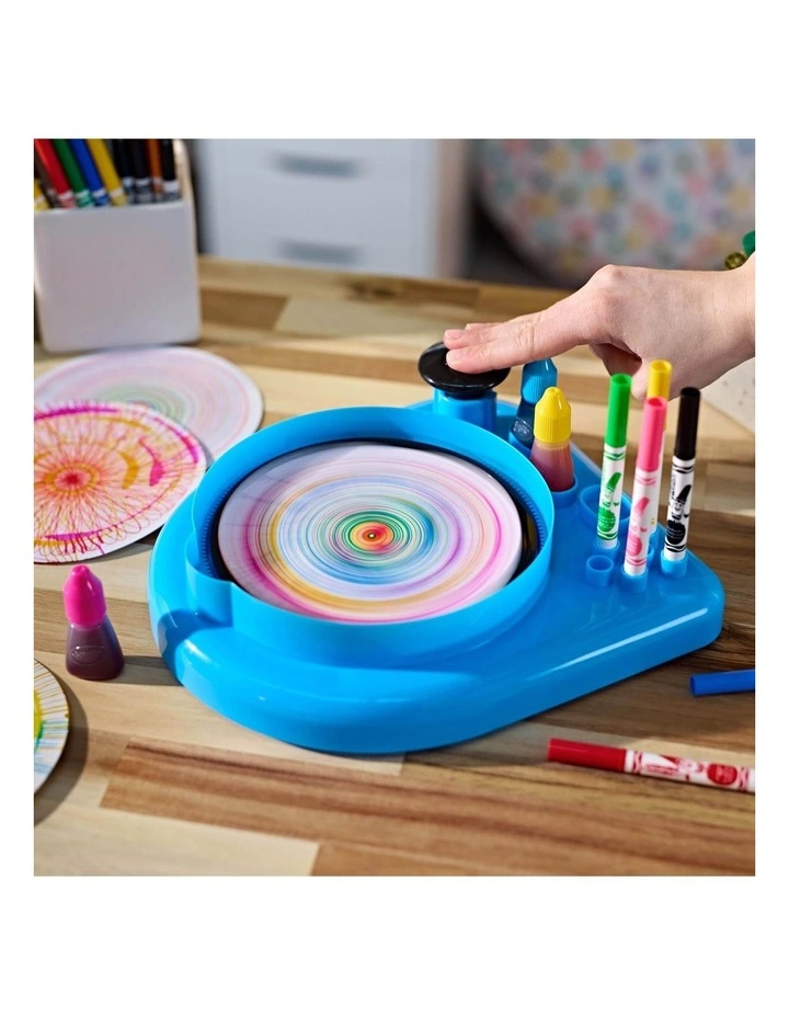 Marker Airbrush Kit 2024 image 5