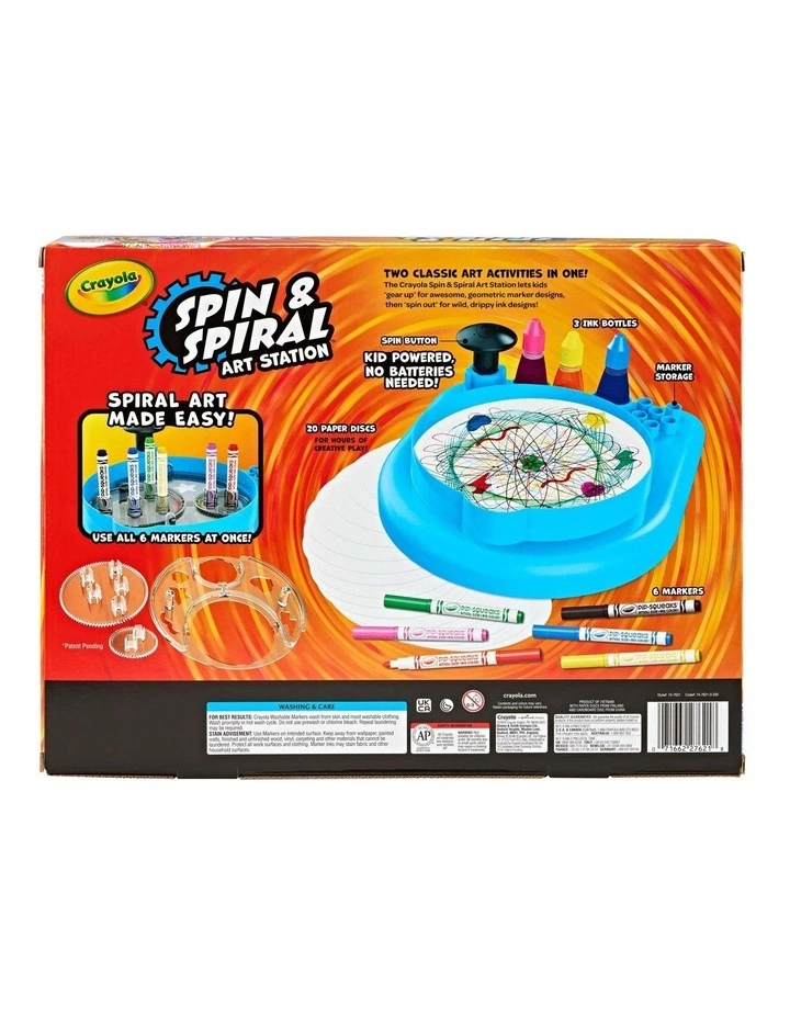 Marker Airbrush Kit 2024 image 6