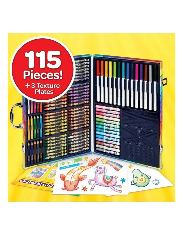 Li'l Learners Activity Set image 1
