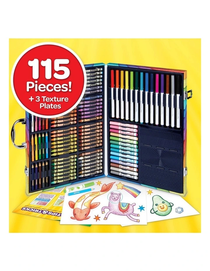 Li'l Learners Activity Set image 4