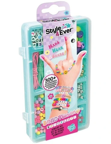 Jewels Mini Boho Jewels Kit