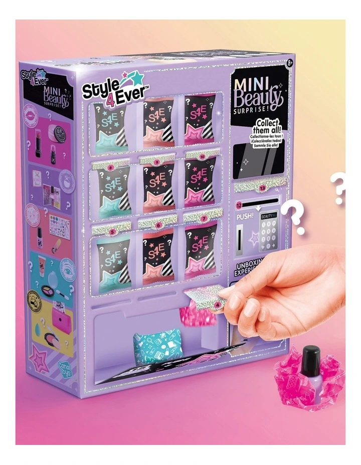 Mini Beauty Surprise Box image 5