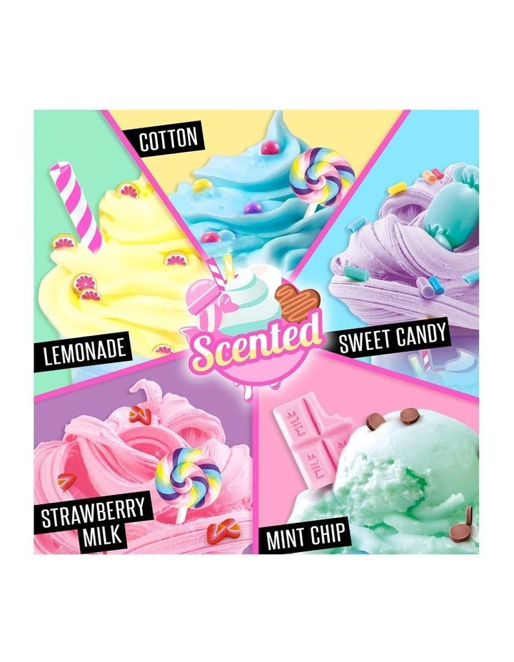 Fluffy Pop Slime Factory image 4