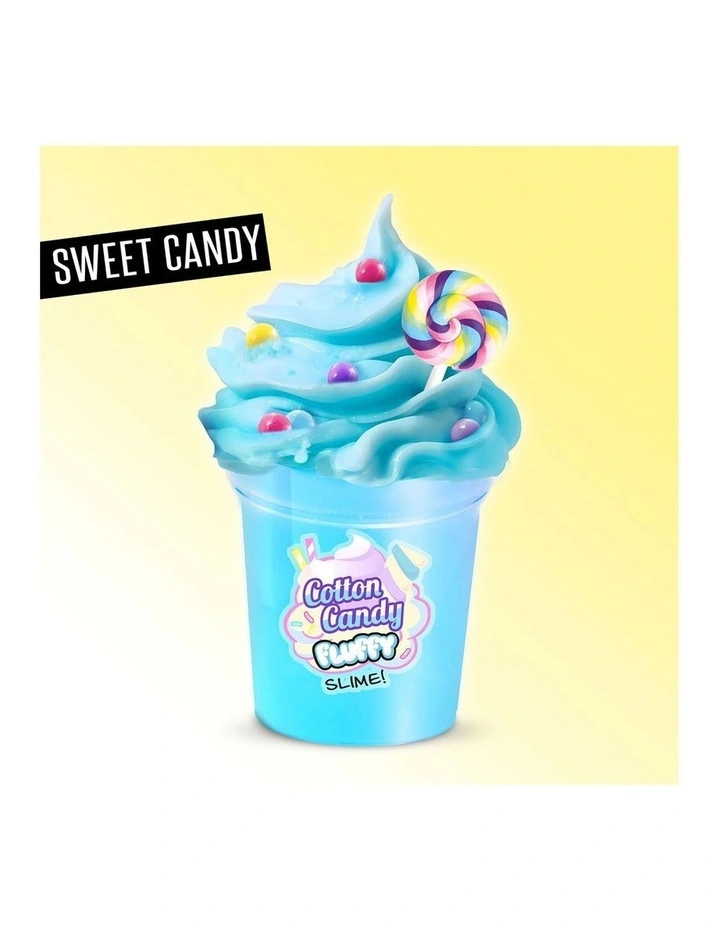 Fluffy Pop Slime Factory image 5