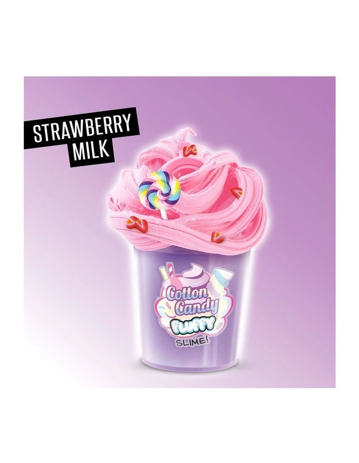Fluffy Pop Slime Factory image 7