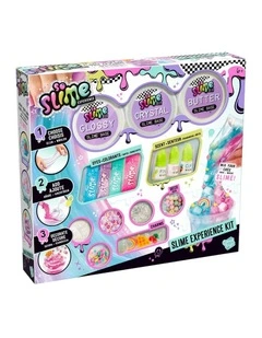 Slime Experience Kit