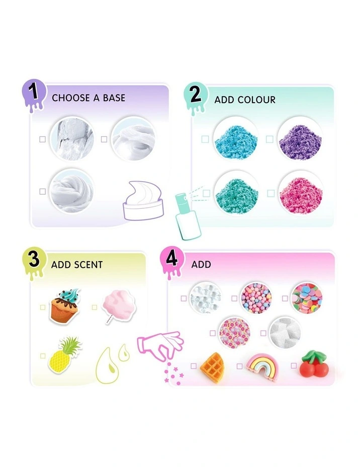 Slime Experience Kit image 3