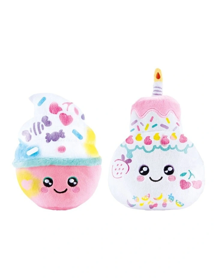 Foodtastic Squishy Toy image 2