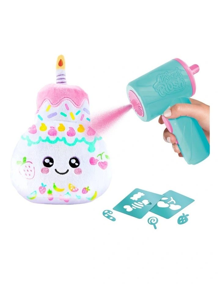 Foodtastic Squishy Toy image 3