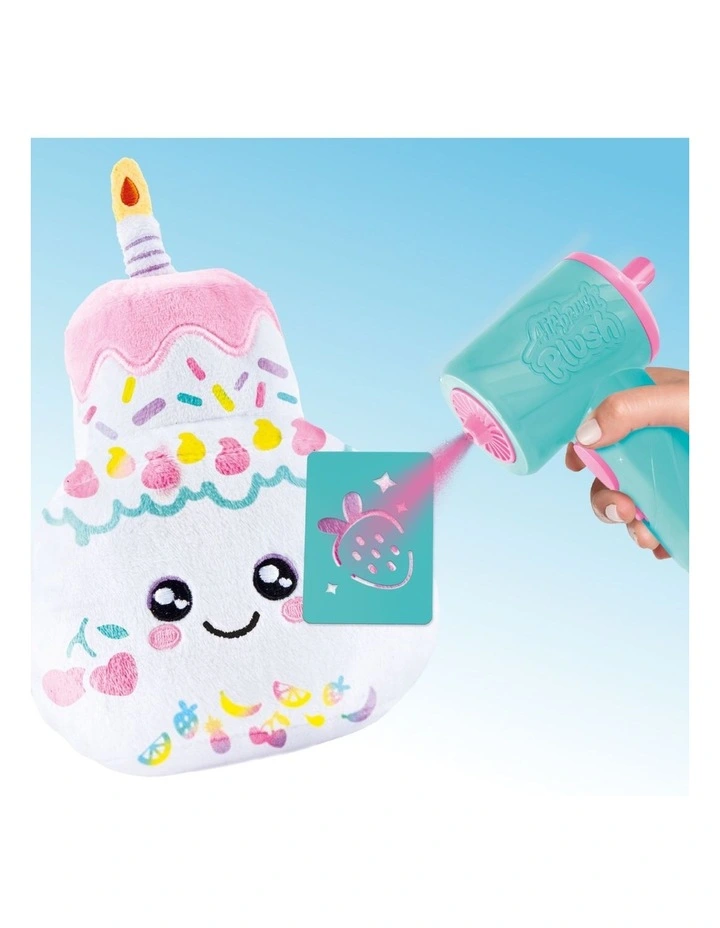 Foodtastic Squishy Toy image 5