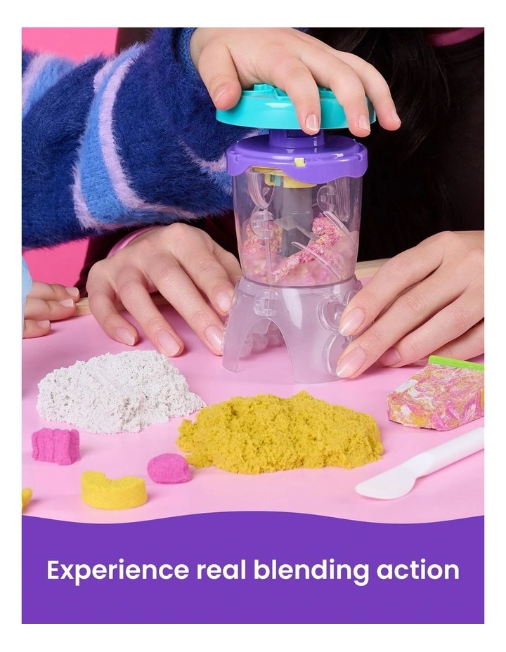 Smoothis Mixer Toy image 2