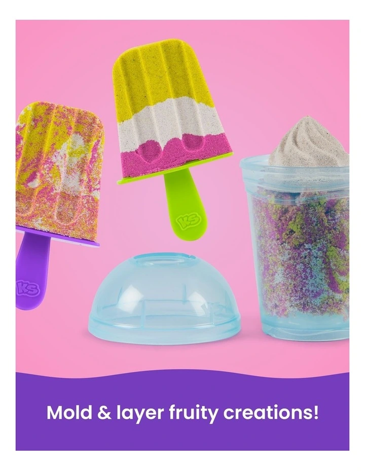 Smoothis Mixer Toy image 5