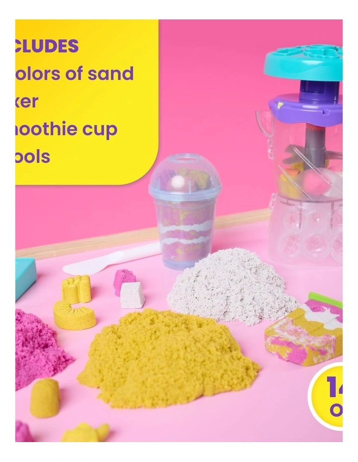 Smoothis Mixer Toy image 6