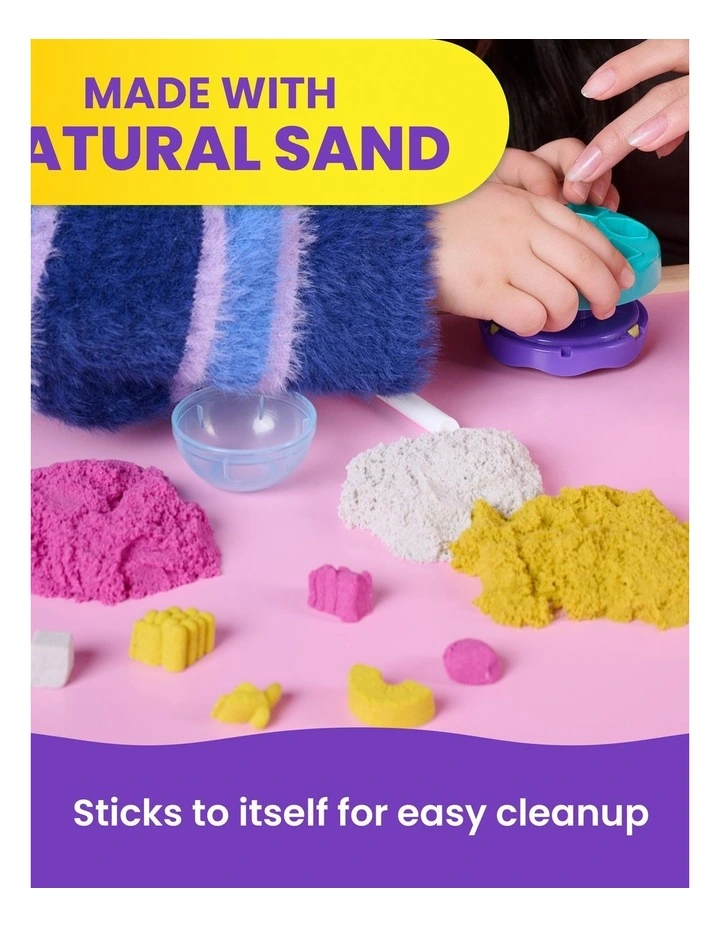 Smoothis Mixer Toy image 7