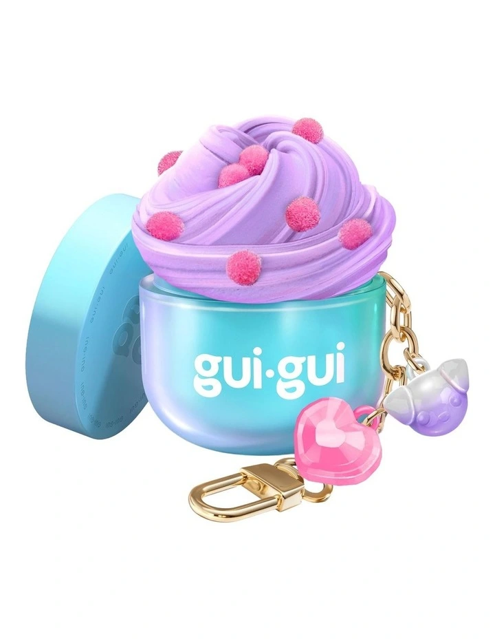 Mini Jar Beautify Your Slime 4 Mini Jars to Collect image 2