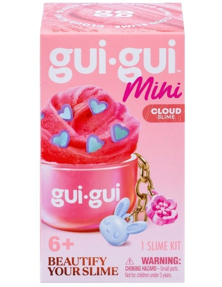 Mini Jar Beautify Your Slime 4 Mini Jars to Collect image 5