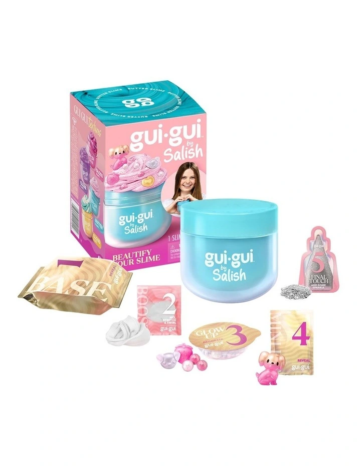 Salish Single Pack image 3