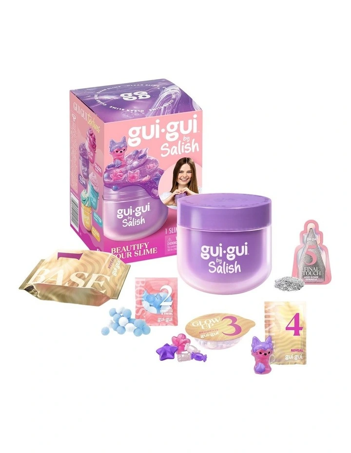 Salish Single Pack image 4