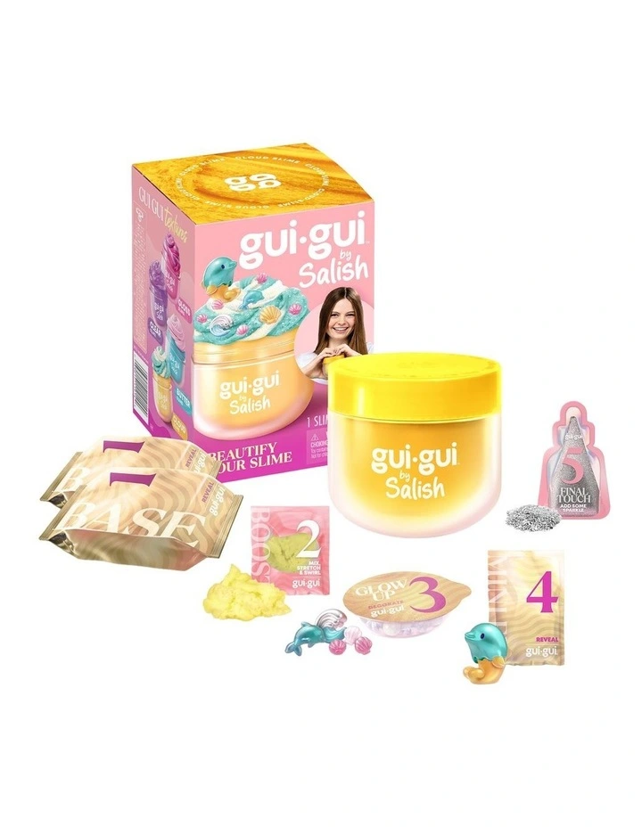 Salish Single Pack image 5