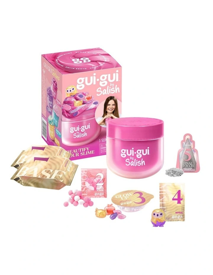 Salish Single Pack image 6