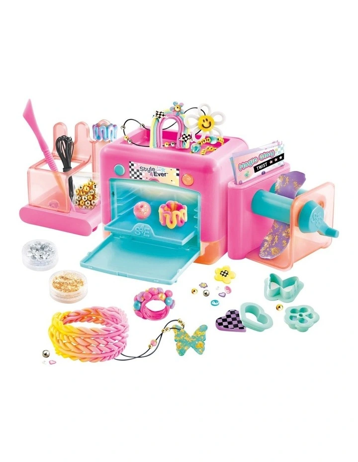 Jewels Magic Clay Jewels Maker image 2