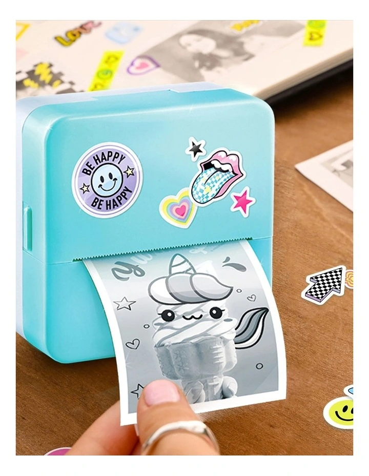 Instant Pocket Printer image 3