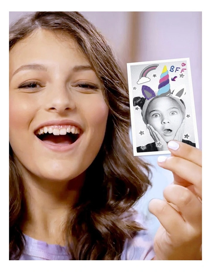 Instant Pocket Printer image 4