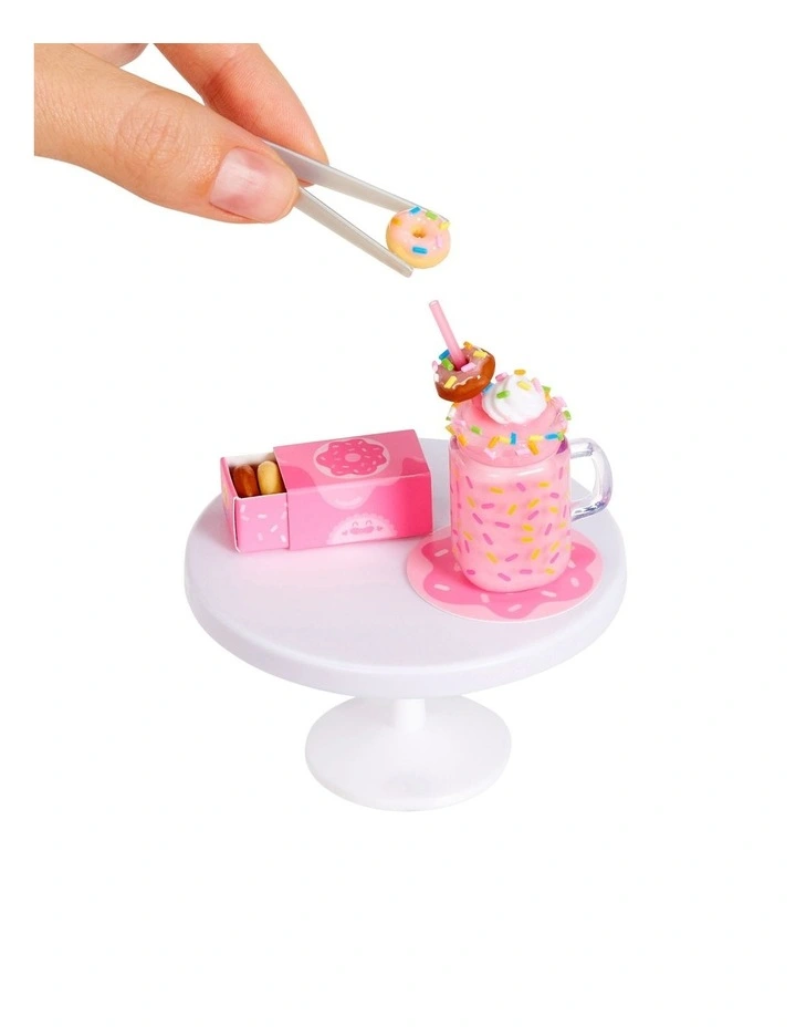 Make It Mini Foods Diner in Pdq Series 4 image 4