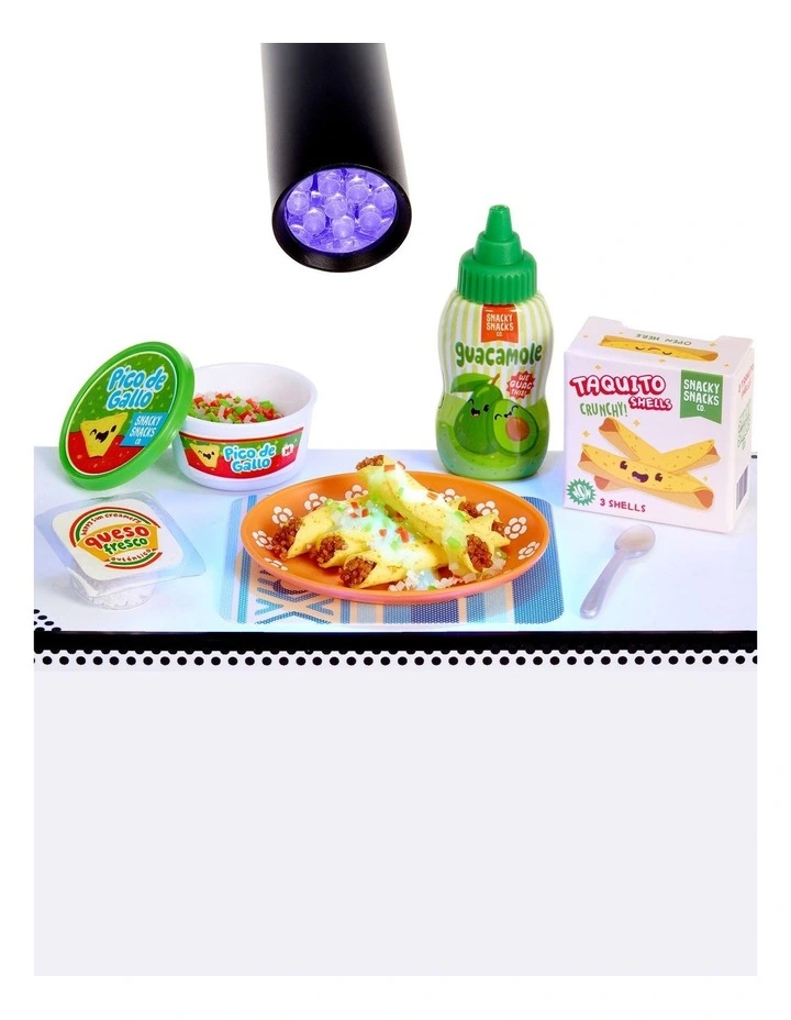Make It Mini Foods Diner in Pdq Series 4 image 5