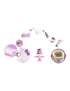 Make It Mini Sanrio Series