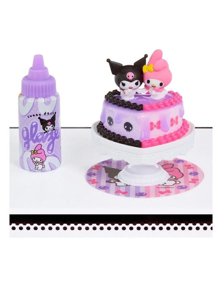 Make It Mini Sanrio Series image 3