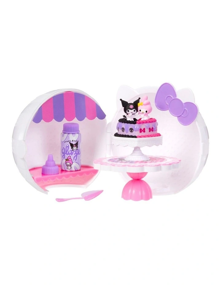 Make It Mini Sanrio Series image 6
