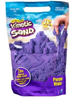 Colour Bag 2lb