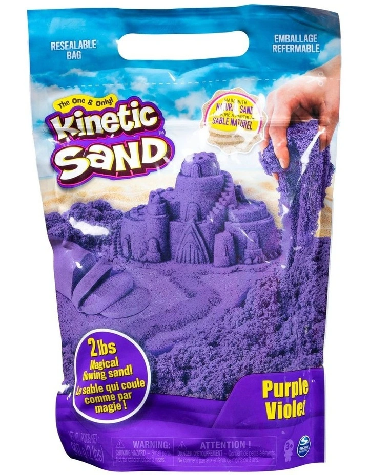 Colour Bag 2lb image 1