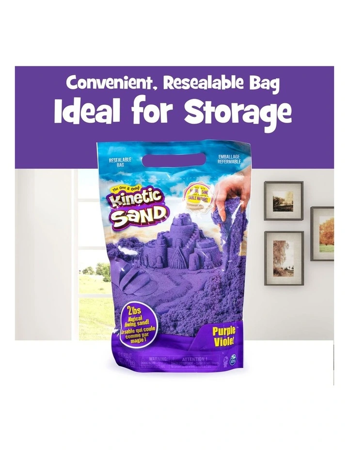 Colour Bag 2lb image 4