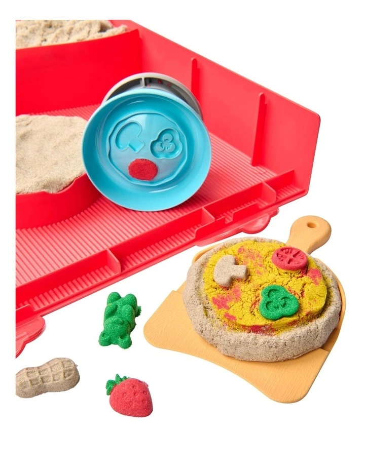 Squish Pizza image 4