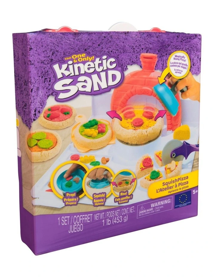 Squish Pizza image 6