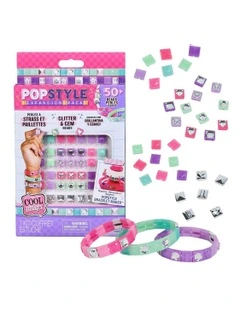 PopStyle Gem Refill