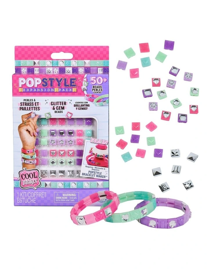PopStyle Gem Refill image 1