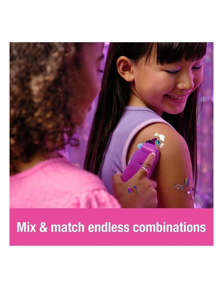 Shimmer Me Body Art image 5
