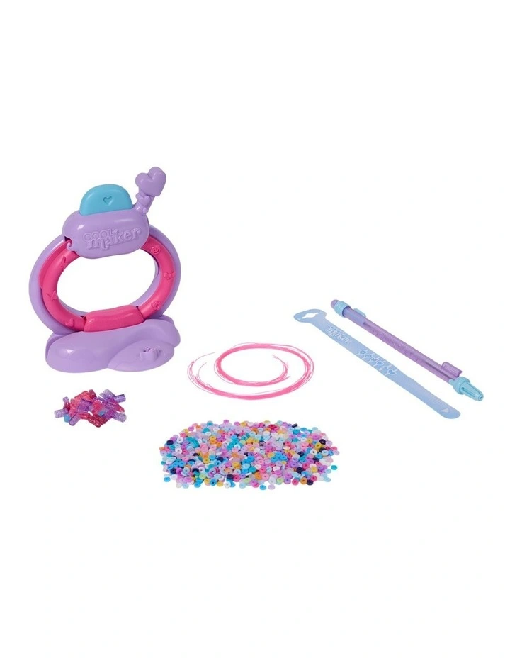 Stackd Heishi Studio Bracelet Making Kit image 2