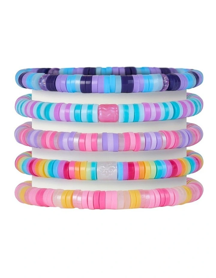 Stackd Heishi Studio Bracelet Making Kit image 5