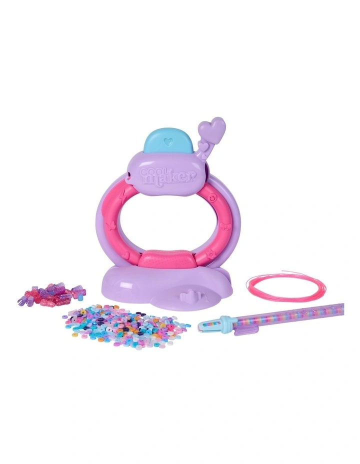 Stackd Heishi Studio Bracelet Making Kit image 6