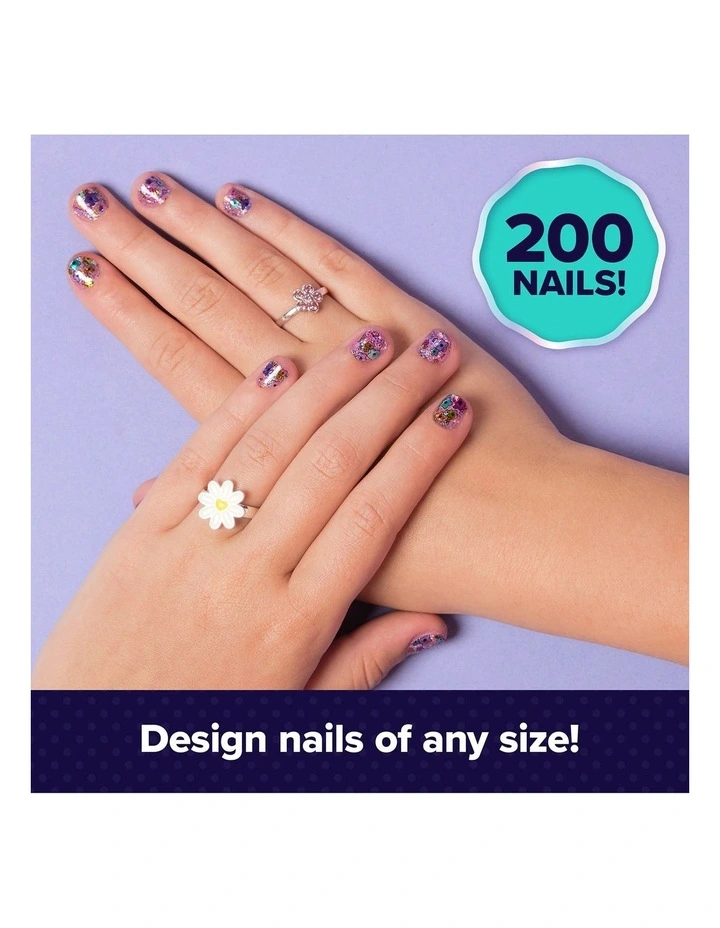 Go Glam Studio Nail Kit image 5