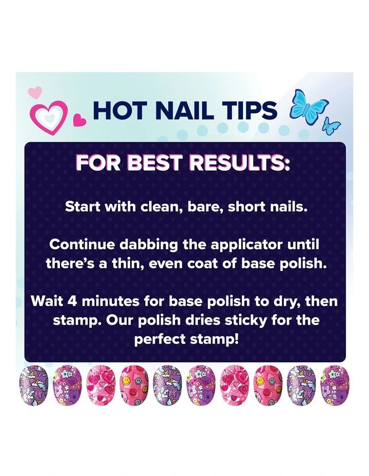Go Glam Studio Nail Kit image 7