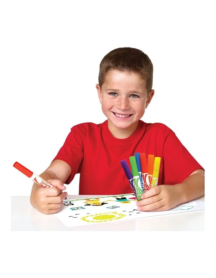 Amazing Art Case 64 Piece image 3