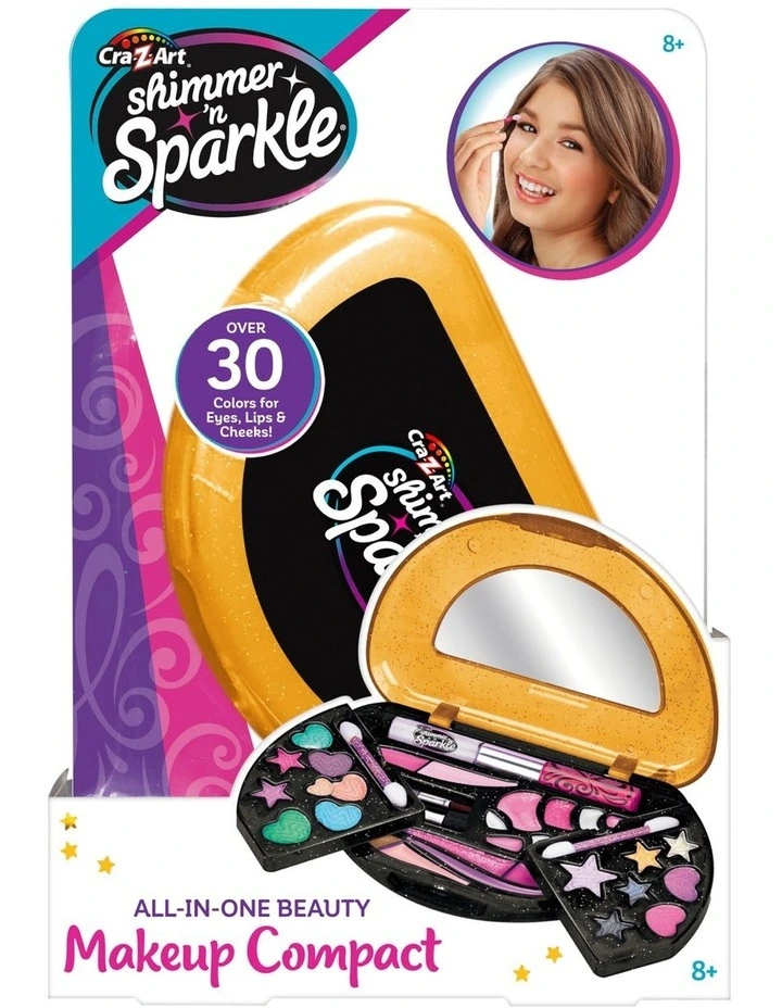 All in One Beauty Compact image 2